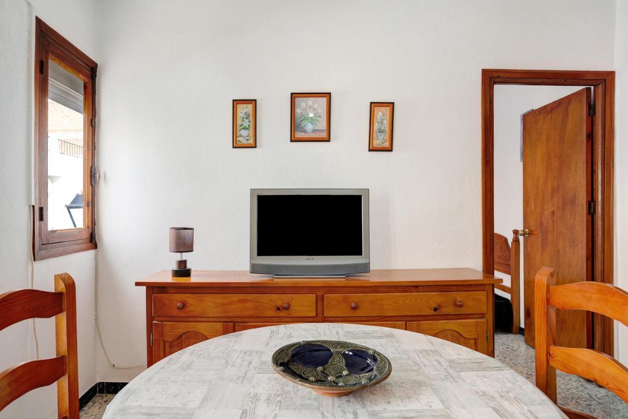 Casa Ángela Apartment Conil De La Frontera Bagian luar foto