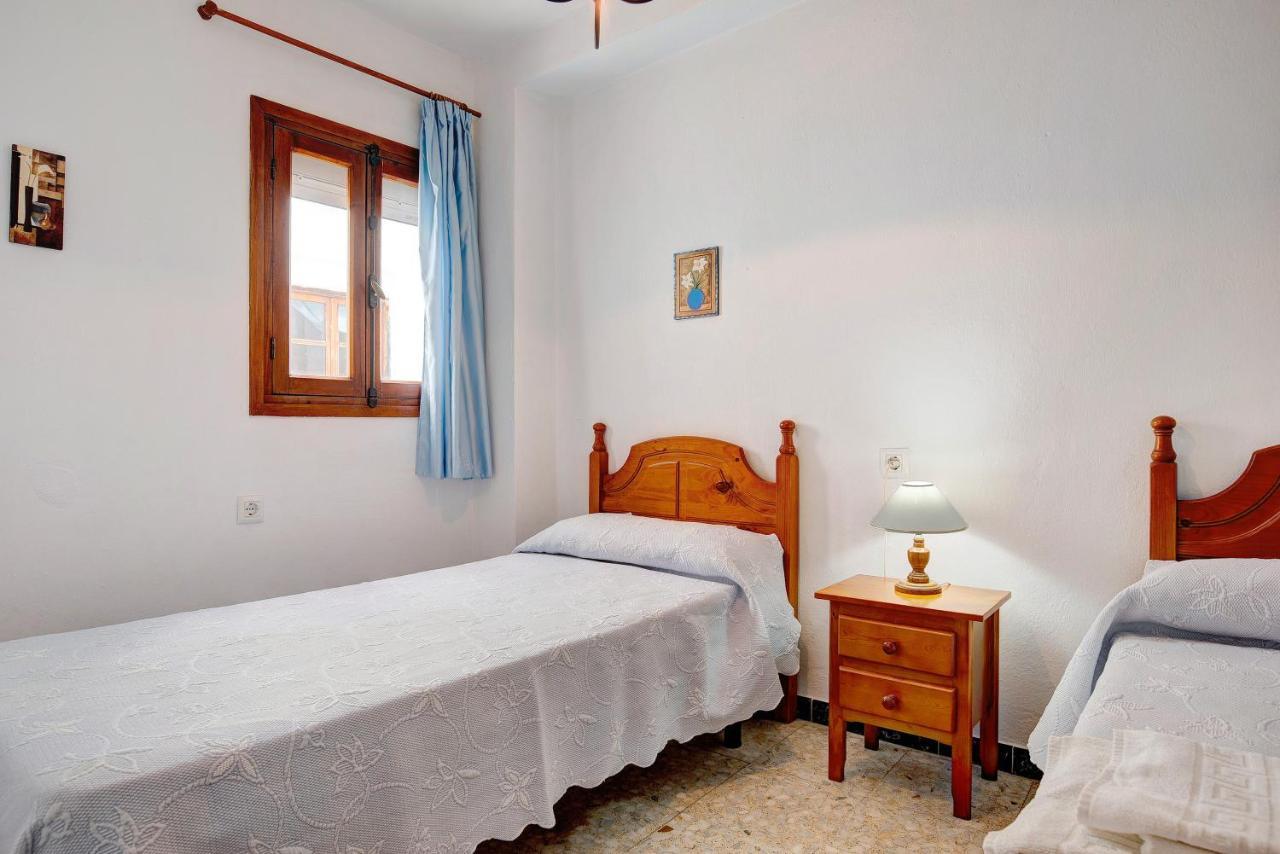 Casa Ángela Apartment Conil De La Frontera Bagian luar foto