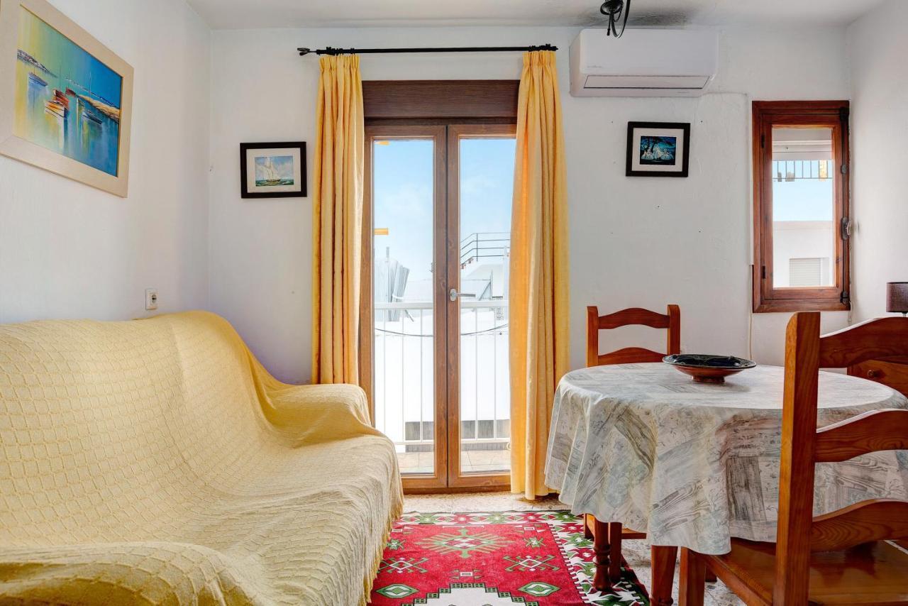 Casa Ángela Apartment Conil De La Frontera Bagian luar foto