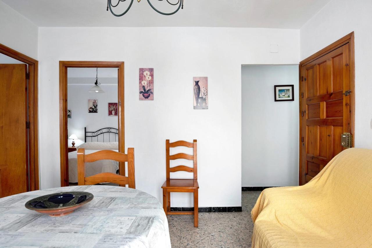 Casa Ángela Apartment Conil De La Frontera Bagian luar foto