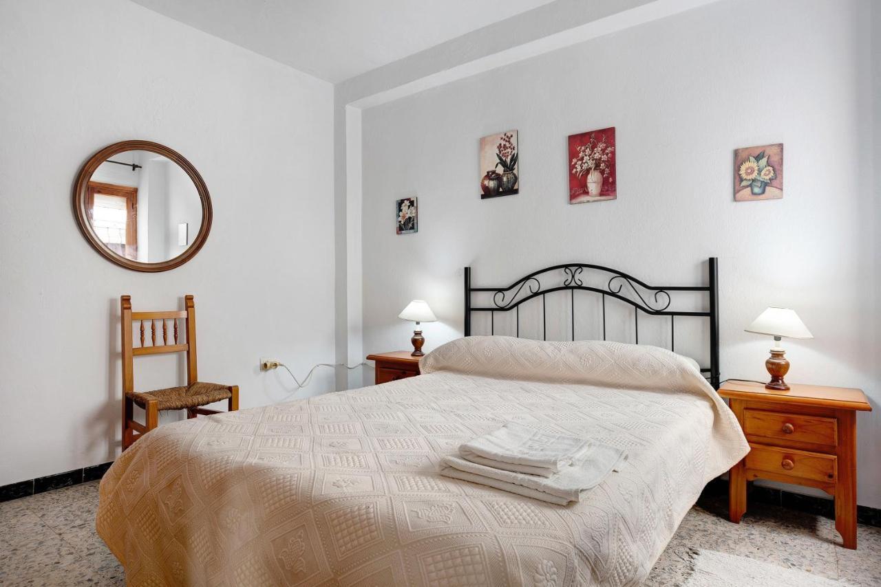 Casa Ángela Apartment Conil De La Frontera Bagian luar foto