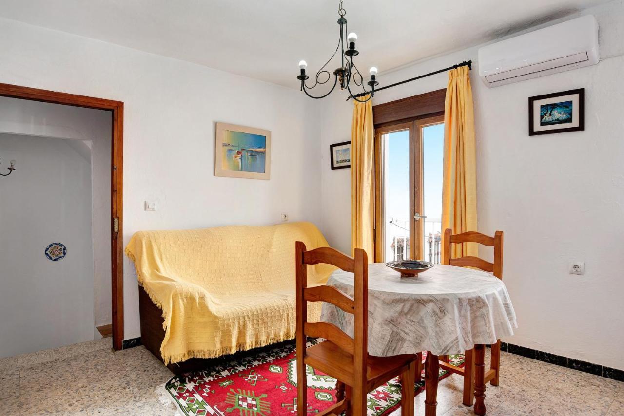 Casa Ángela Apartment Conil De La Frontera Bagian luar foto