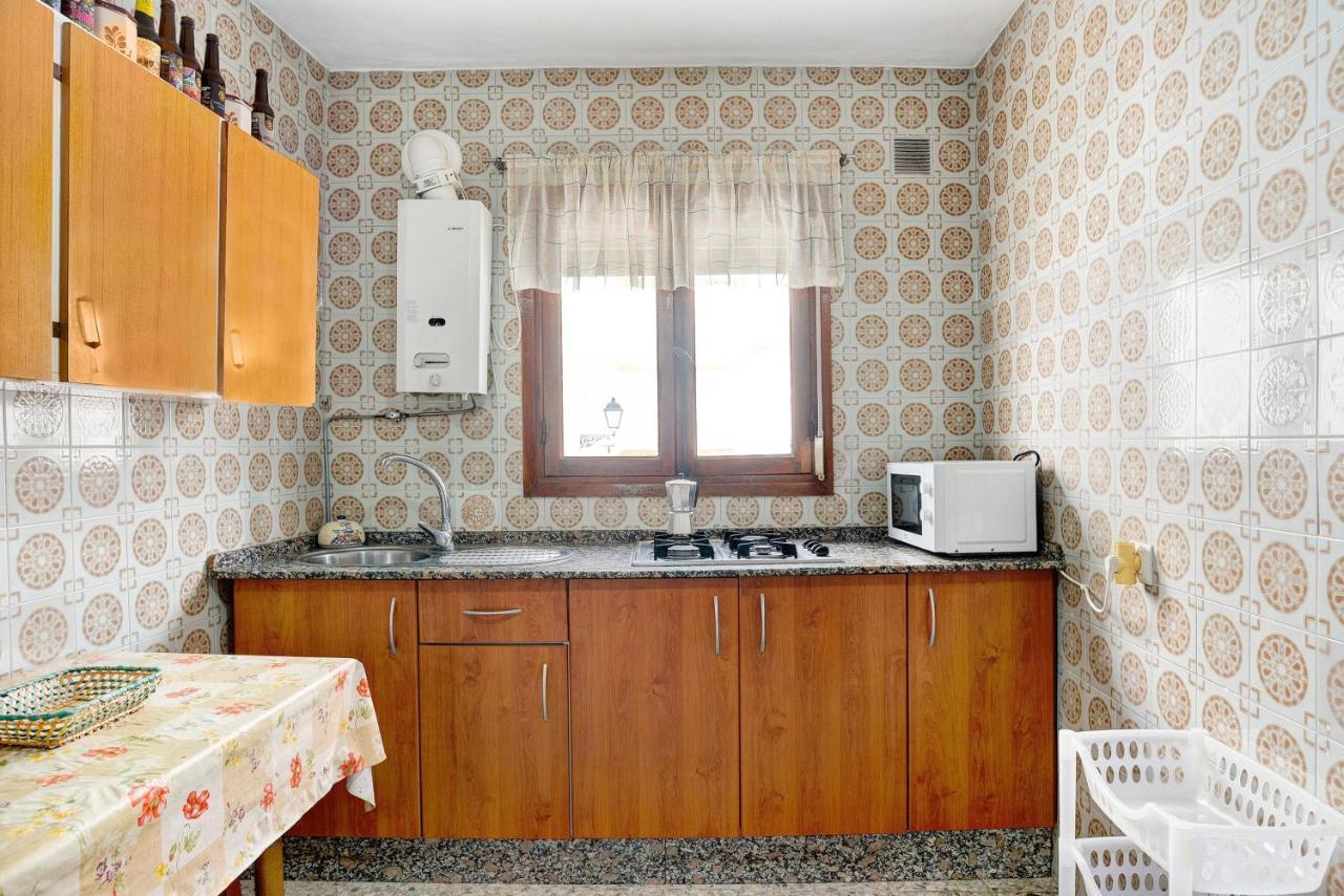 Casa Ángela Apartment Conil De La Frontera Bagian luar foto