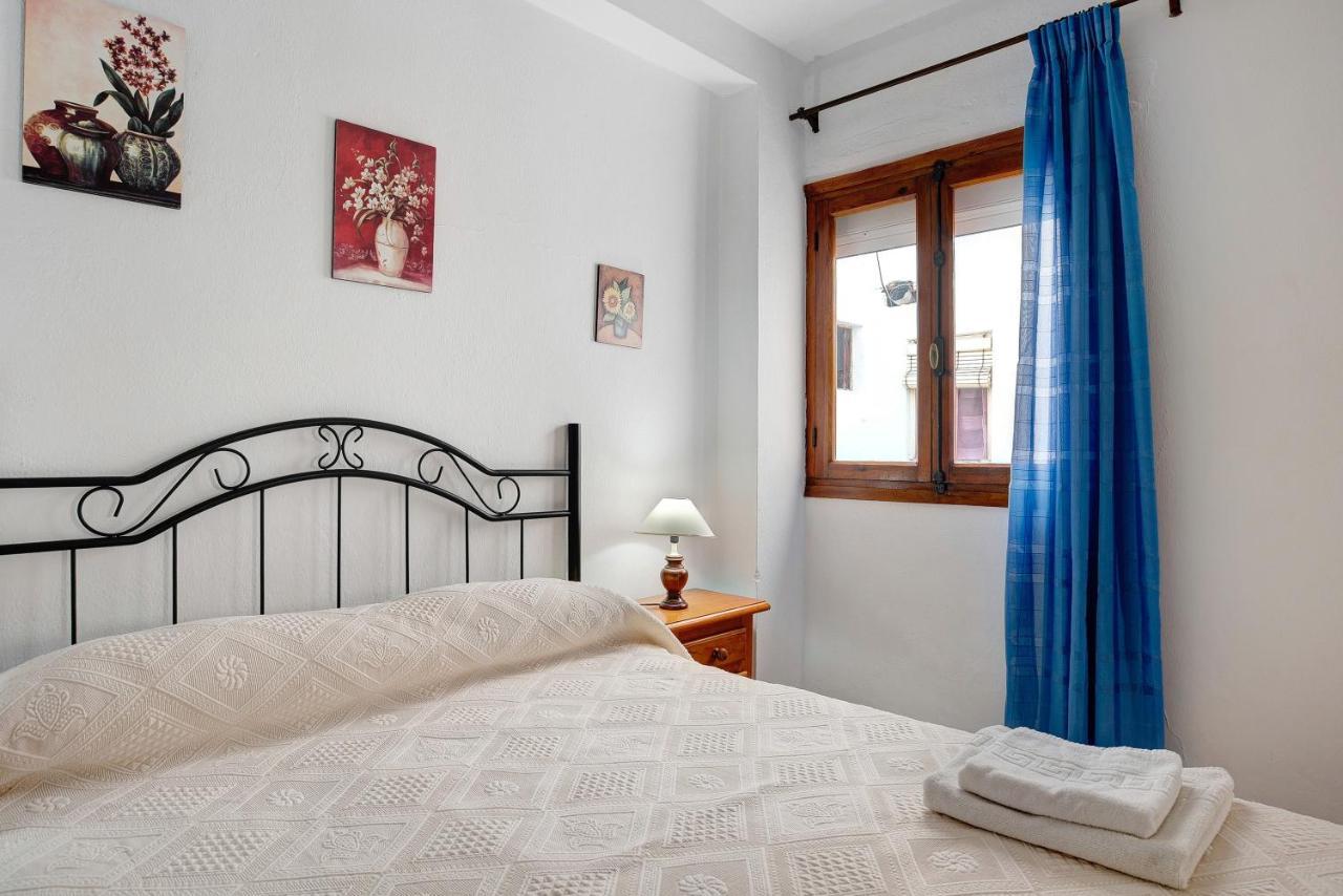 Casa Ángela Apartment Conil De La Frontera Bagian luar foto