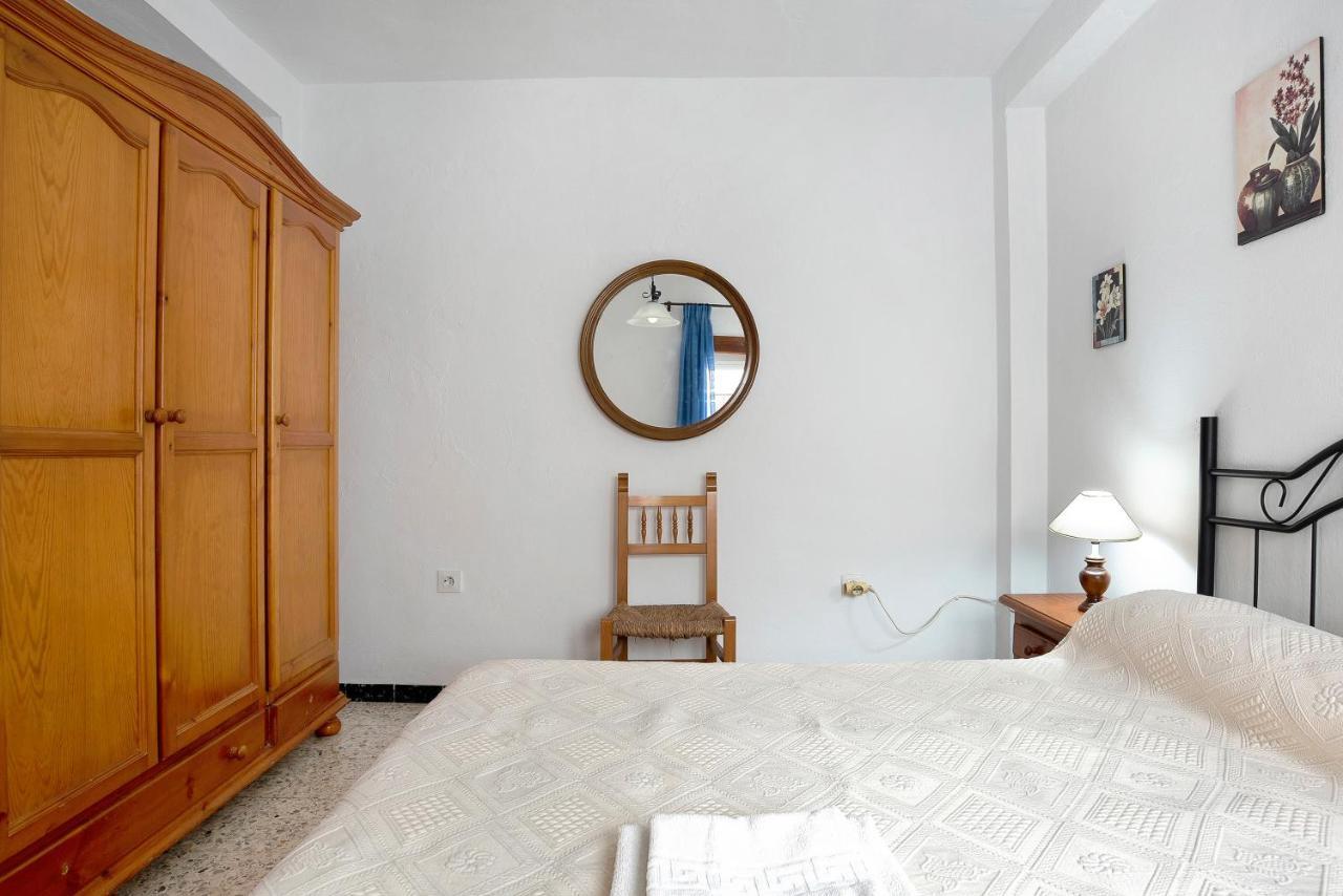 Casa Ángela Apartment Conil De La Frontera Bagian luar foto