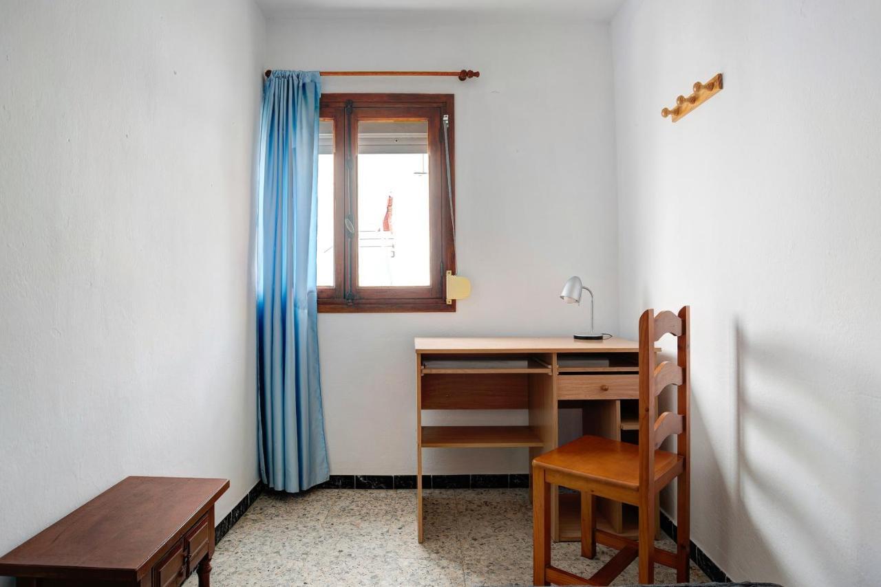 Casa Ángela Apartment Conil De La Frontera Bagian luar foto