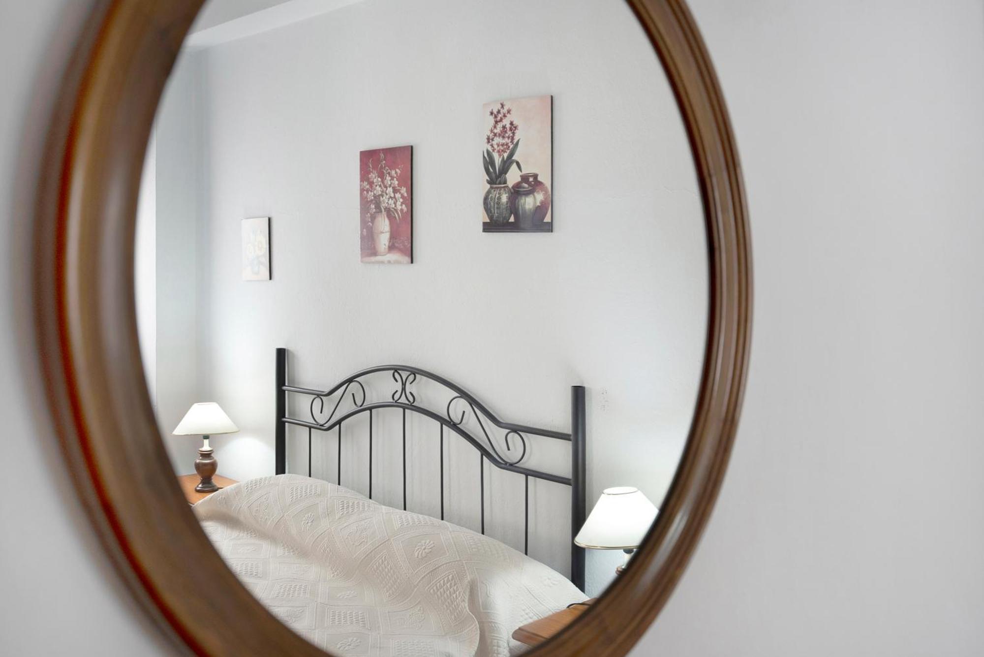 Casa Ángela Apartment Conil De La Frontera Bagian luar foto